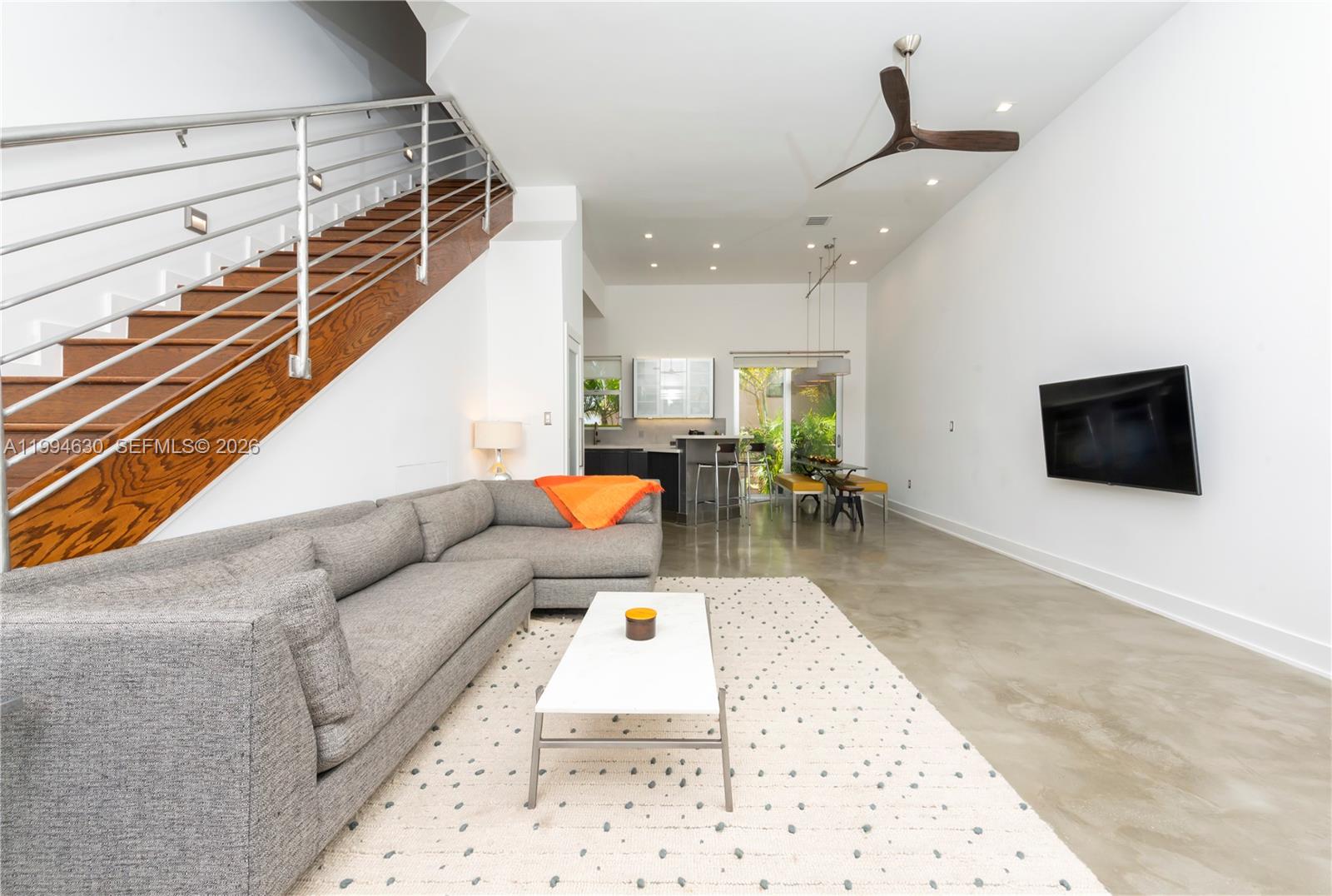 THE FOUNTAINHEAD CONDO - Residential