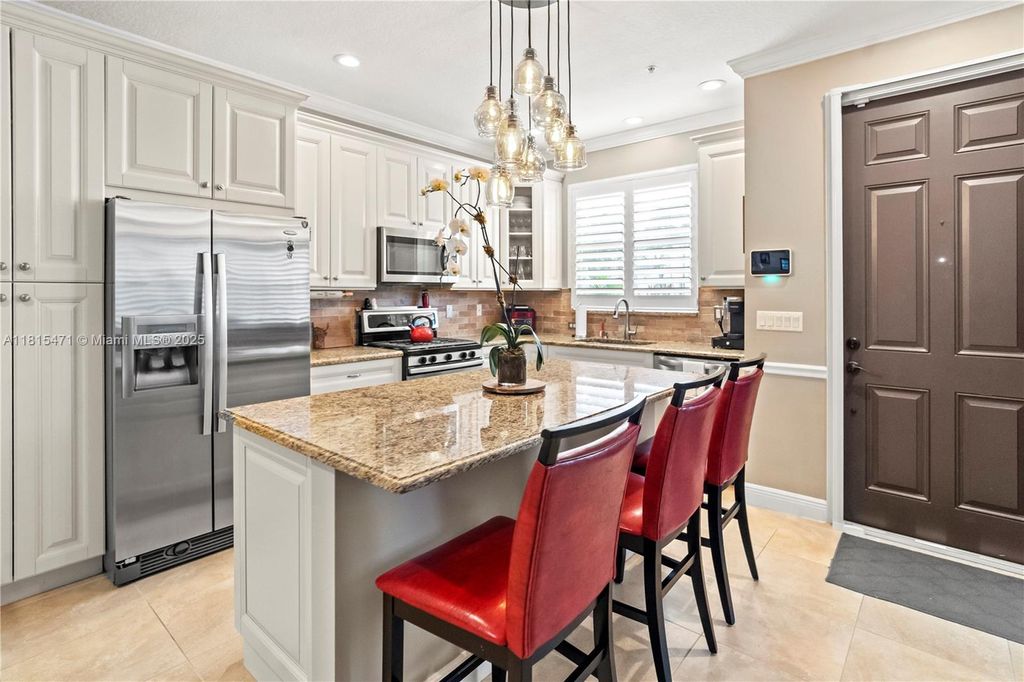 Photo of 3063 NW 126th Ave, Sunrise, FL 33323 (MLS # A11815471)