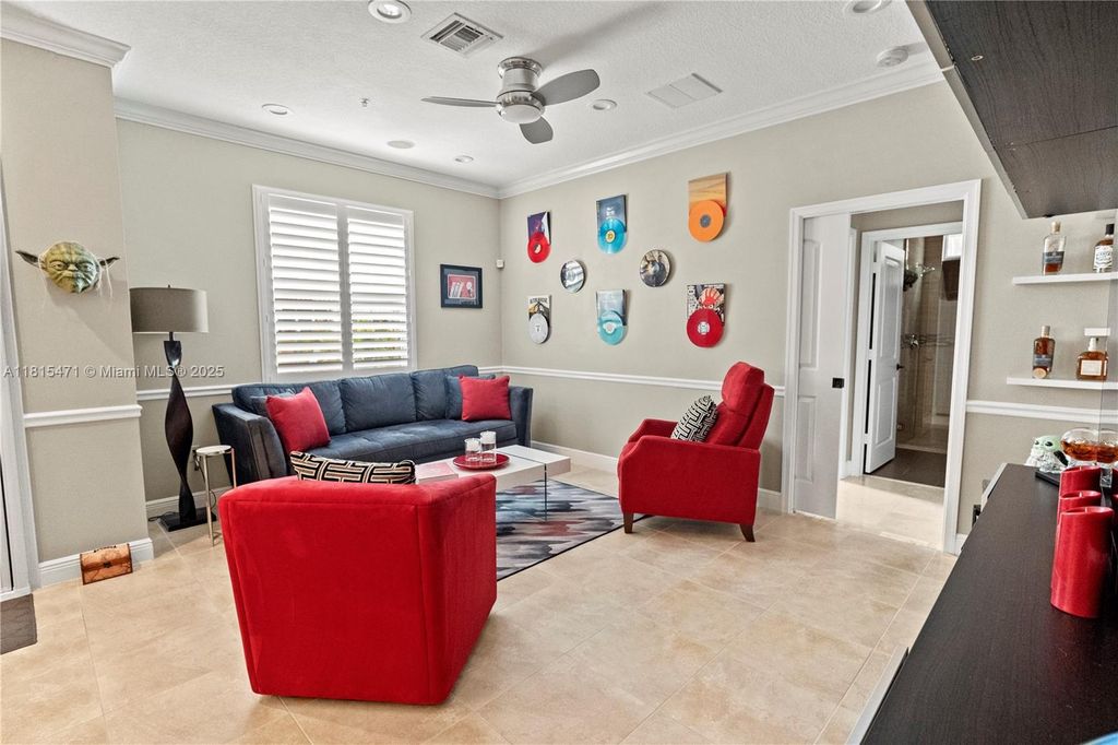 Photo of 3063 NW 126th Ave, Sunrise, FL 33323 (MLS # A11815471)