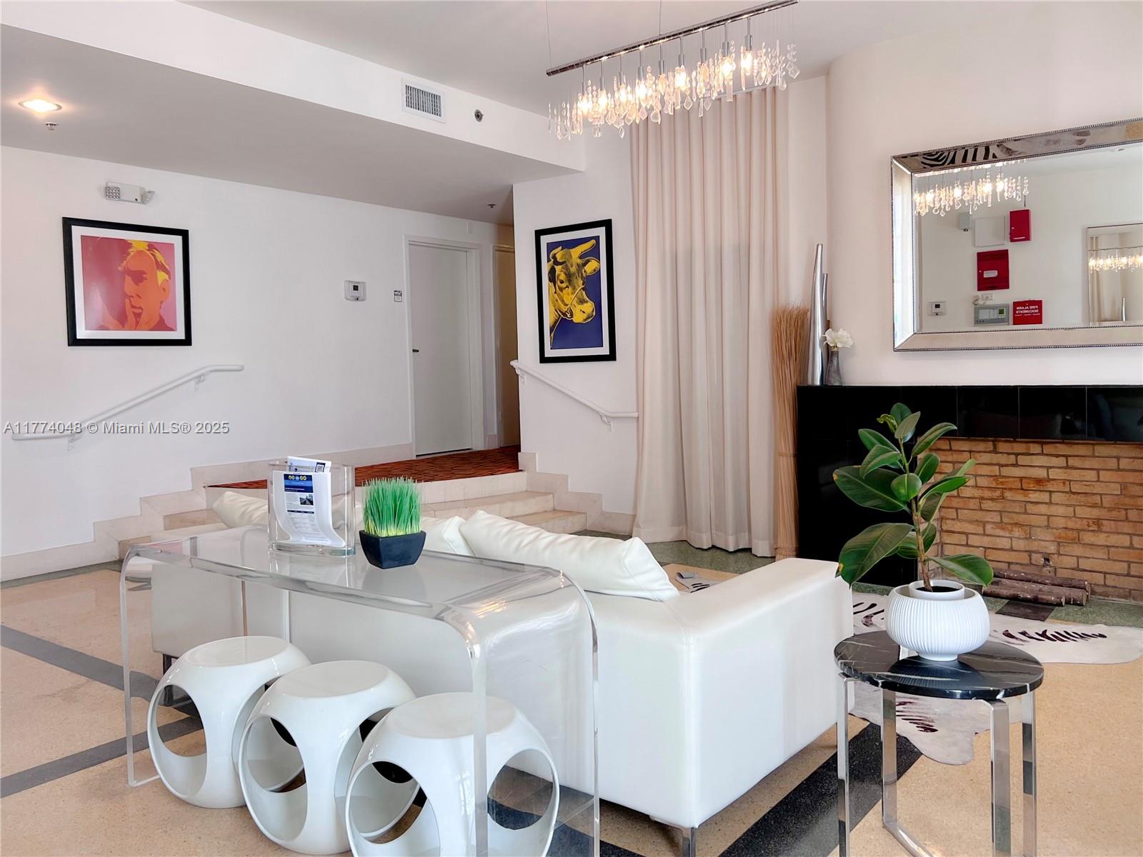 1300 PENNSYLVANIA CONDO - Residential