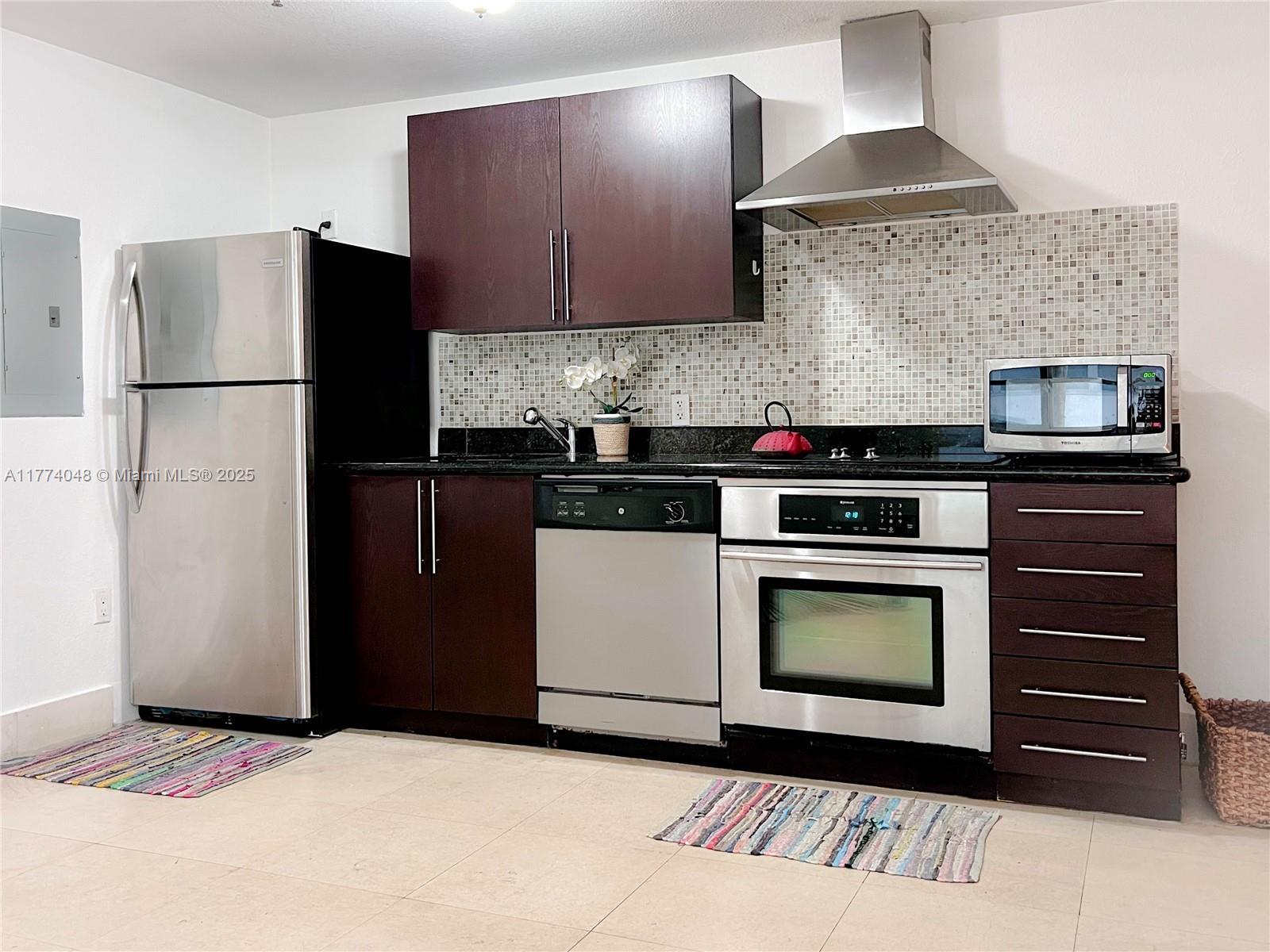 1300 PENNSYLVANIA CONDO - Residential