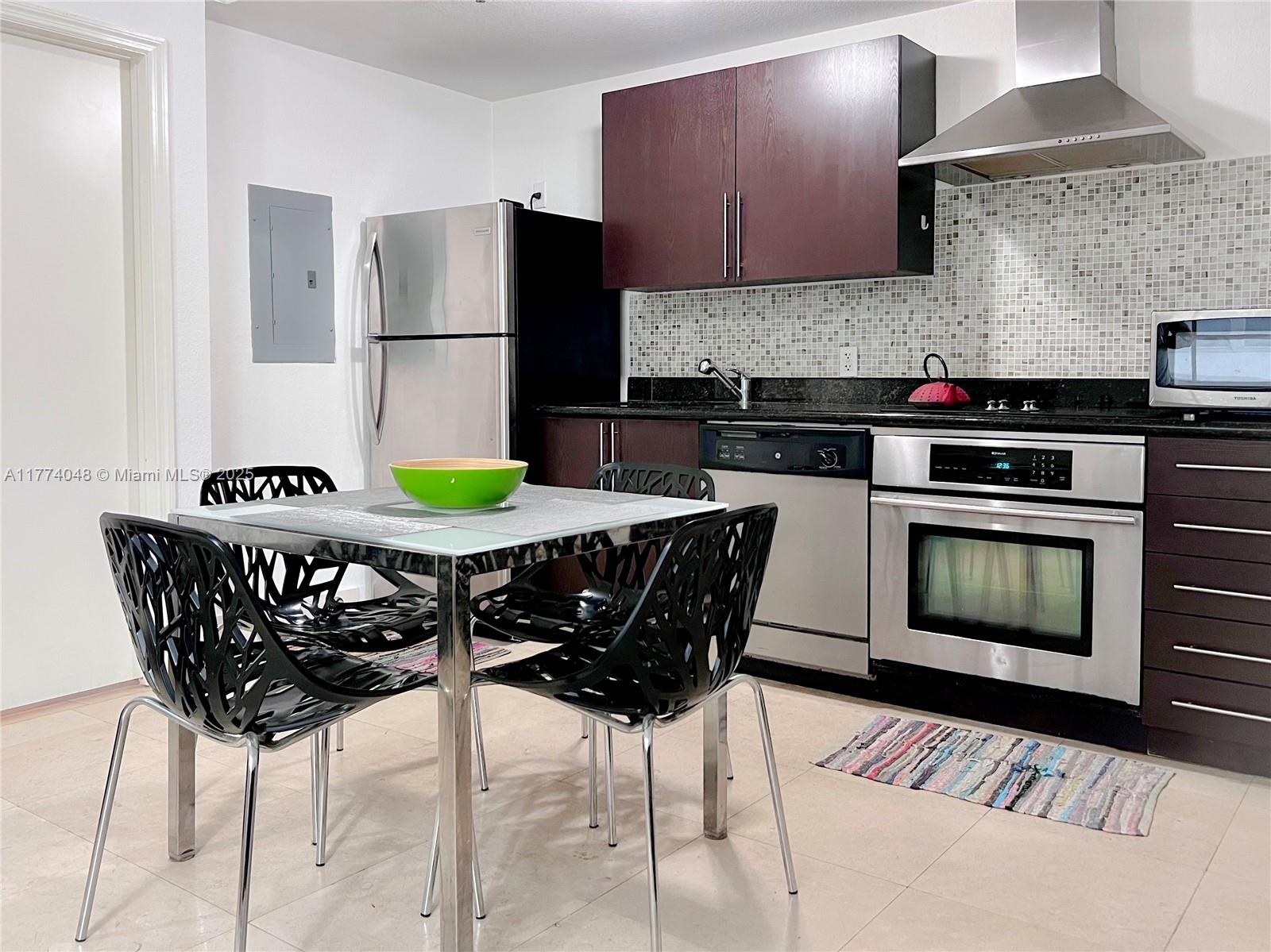 1300 PENNSYLVANIA CONDO - Residential