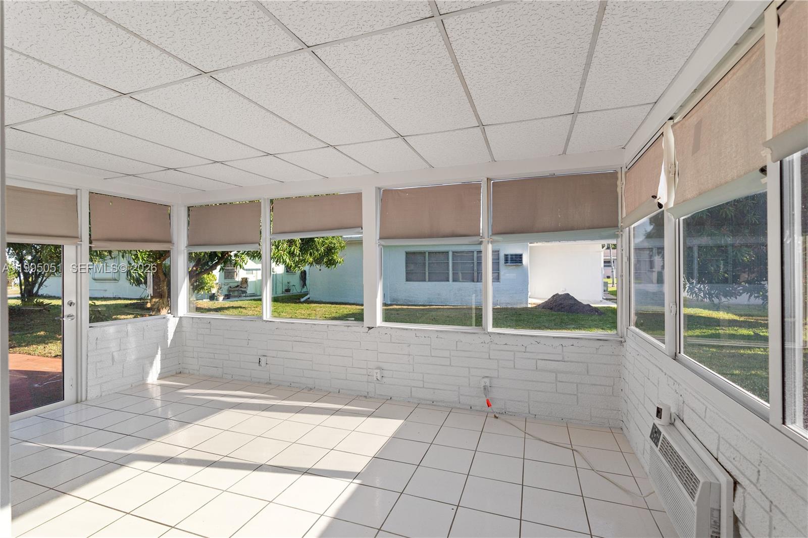 MAINLANDS OF TAMARAC LAKE - Residential