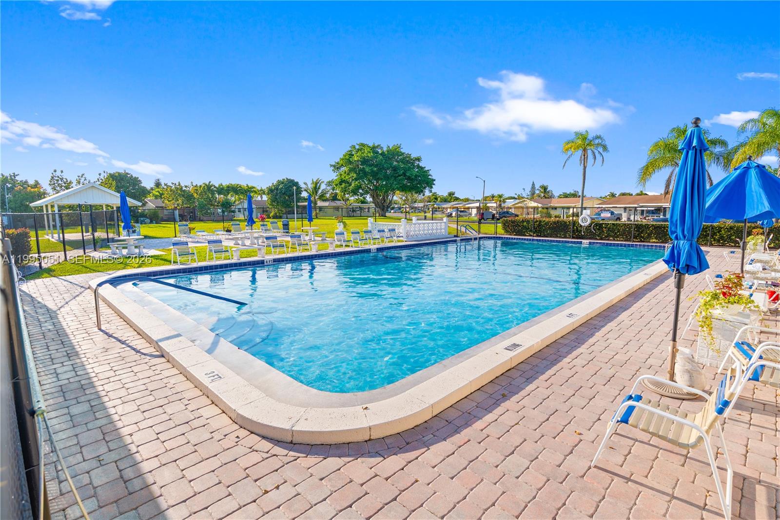 MAINLANDS OF TAMARAC LAKE - Residential