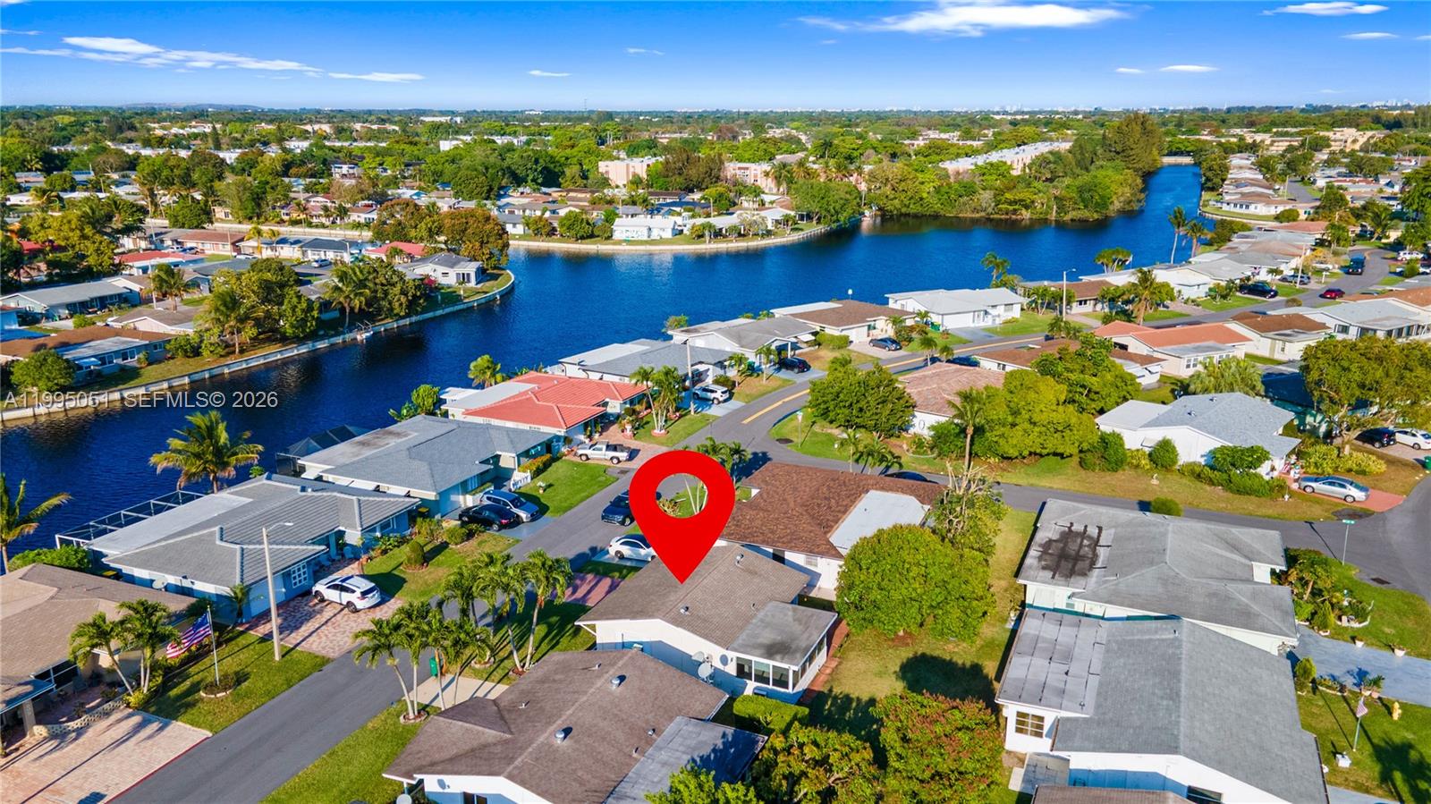 MAINLANDS OF TAMARAC LAKE - Residential