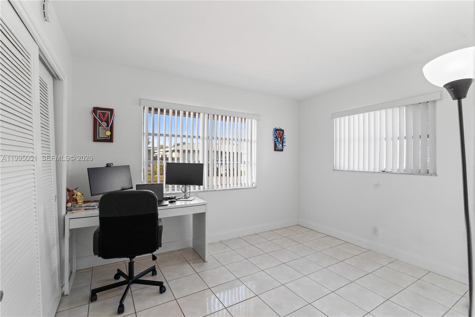 MAINLANDS OF TAMARAC LAKE - Residential