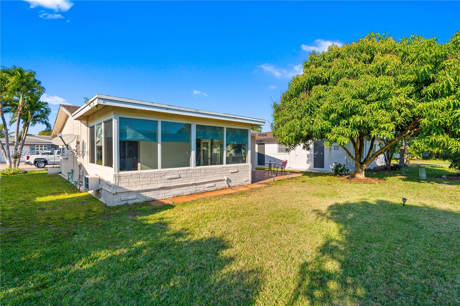 MAINLANDS OF TAMARAC LAKE - Residential