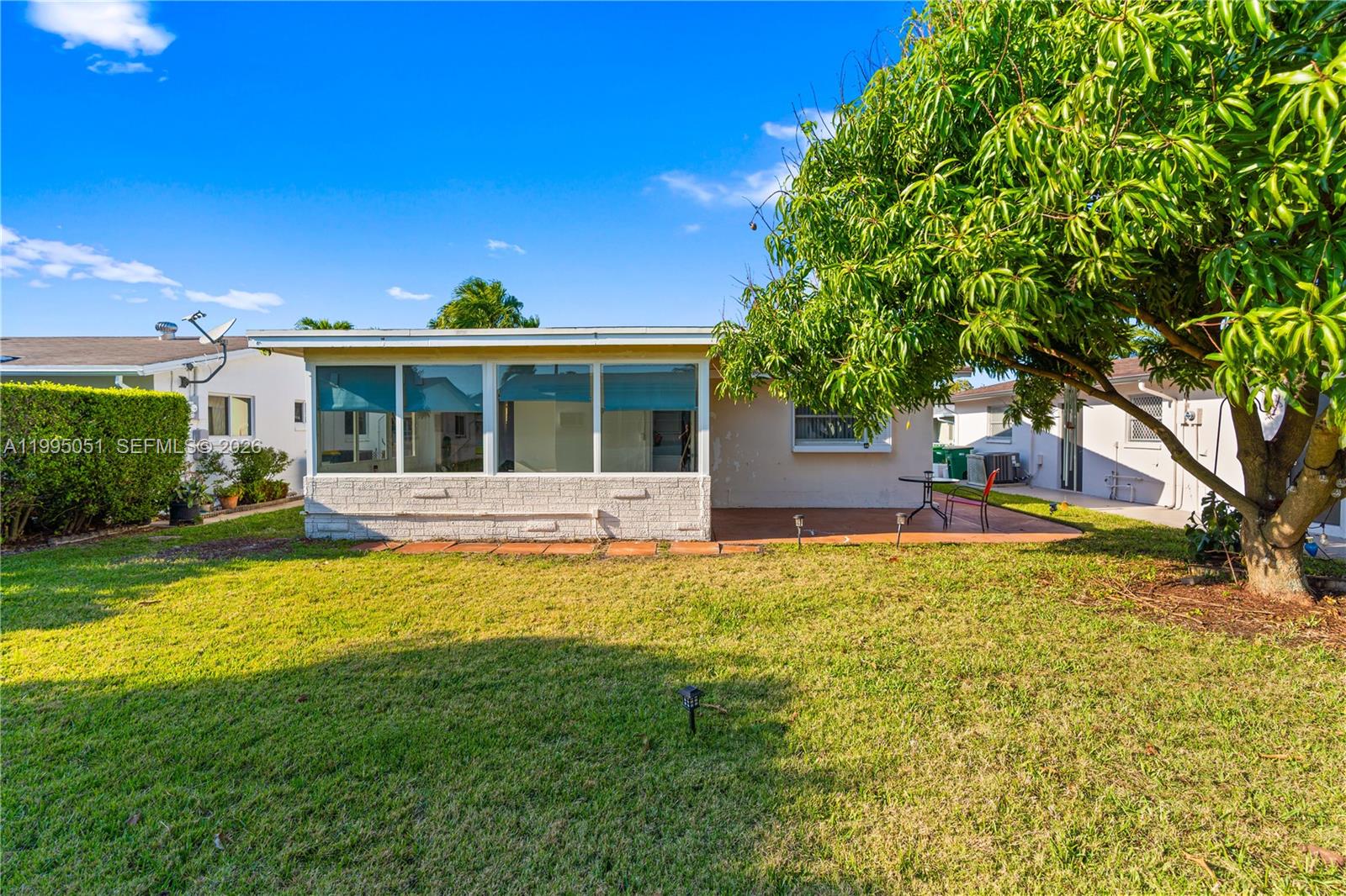 MAINLANDS OF TAMARAC LAKE - Residential