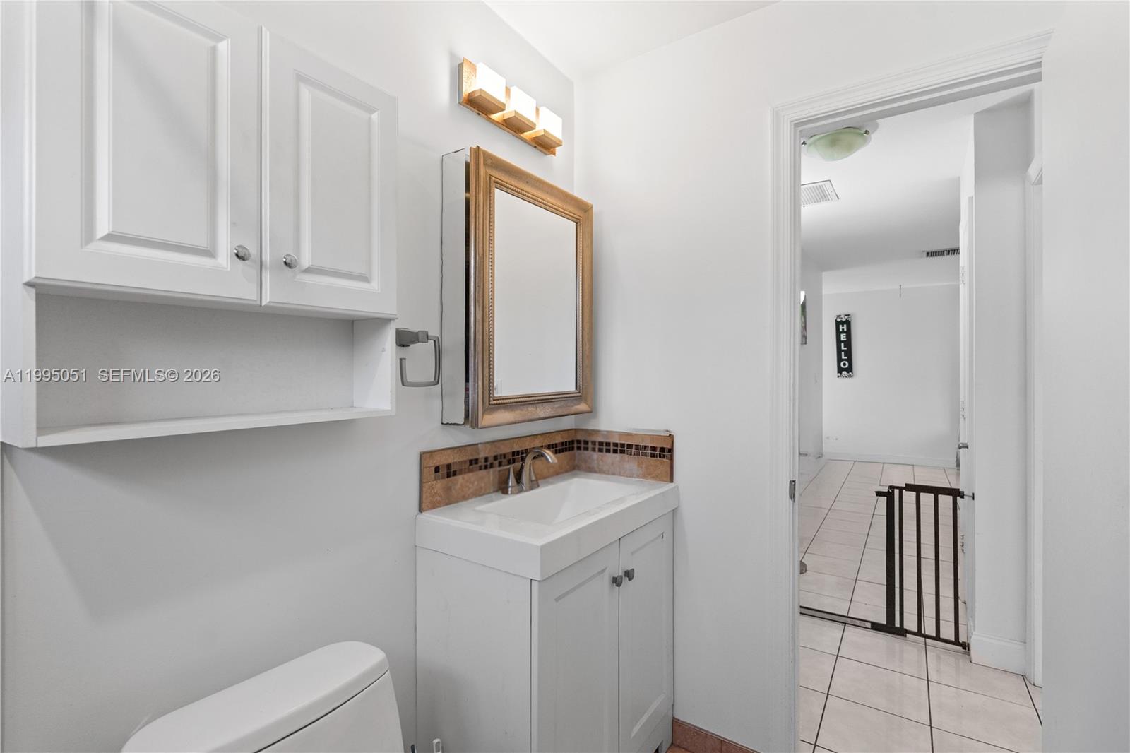 MAINLANDS OF TAMARAC LAKE - Residential