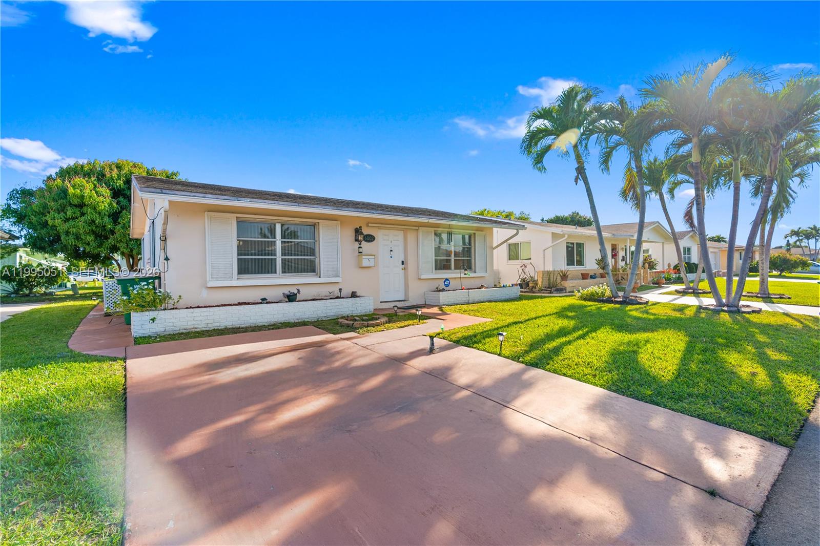 MAINLANDS OF TAMARAC LAKE - Residential