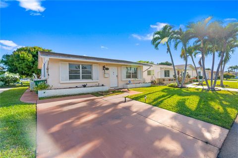 6802 NW 58th Ct Tamarac FL 33321