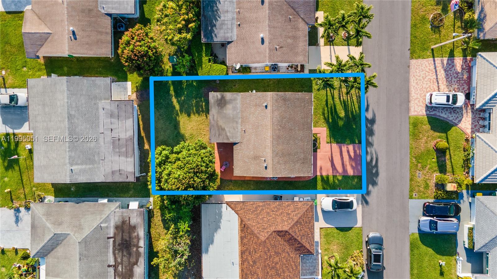 MAINLANDS OF TAMARAC LAKE - Residential