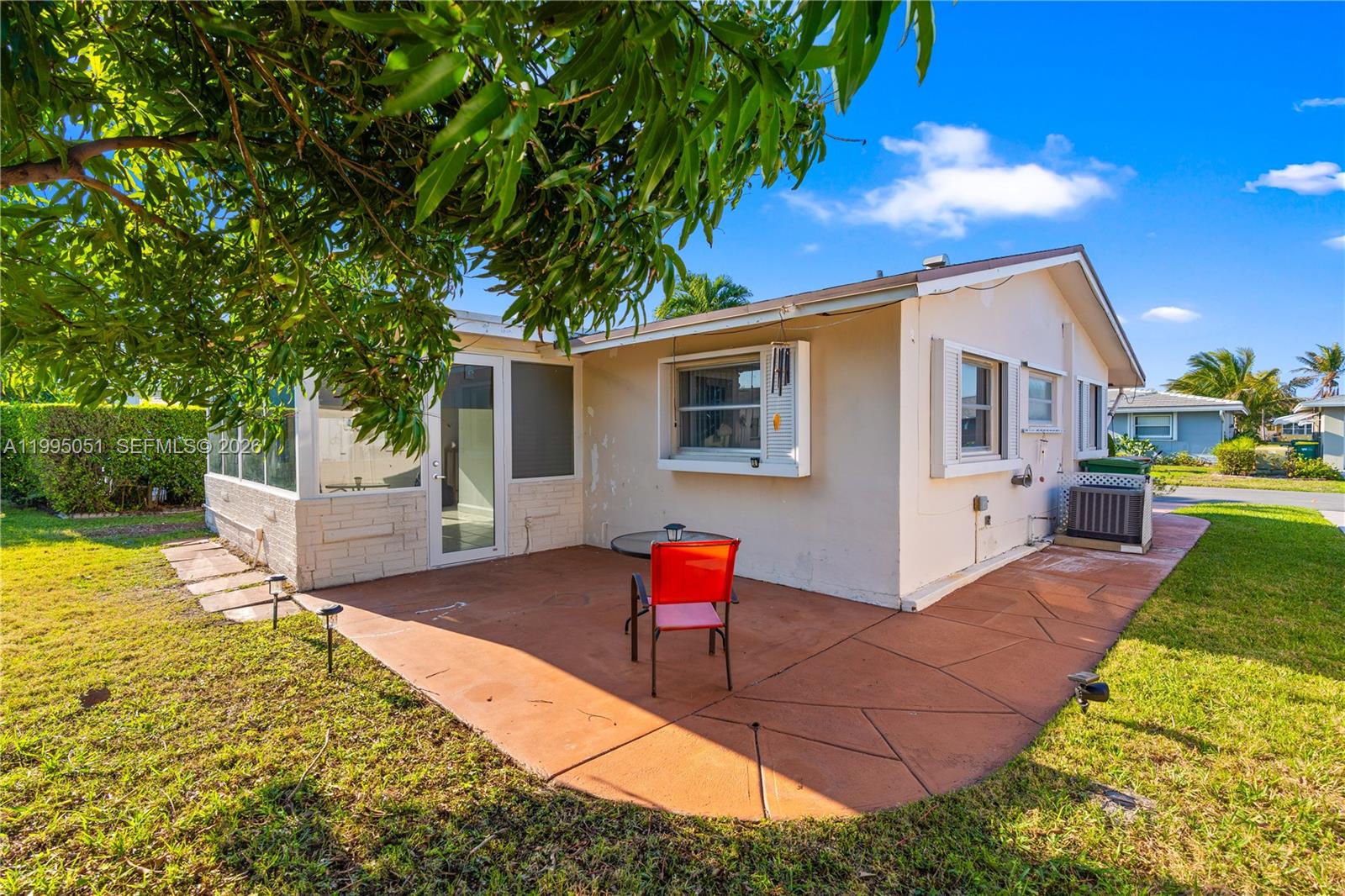 MAINLANDS OF TAMARAC LAKE - Residential