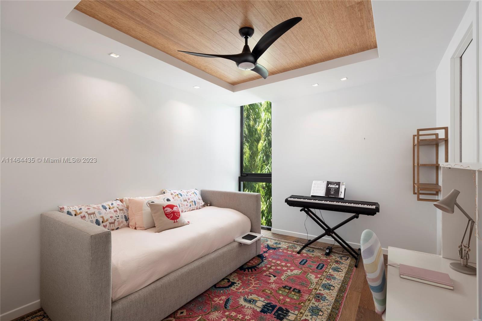 CAMNER GABLES 2ND ADDN - Residential