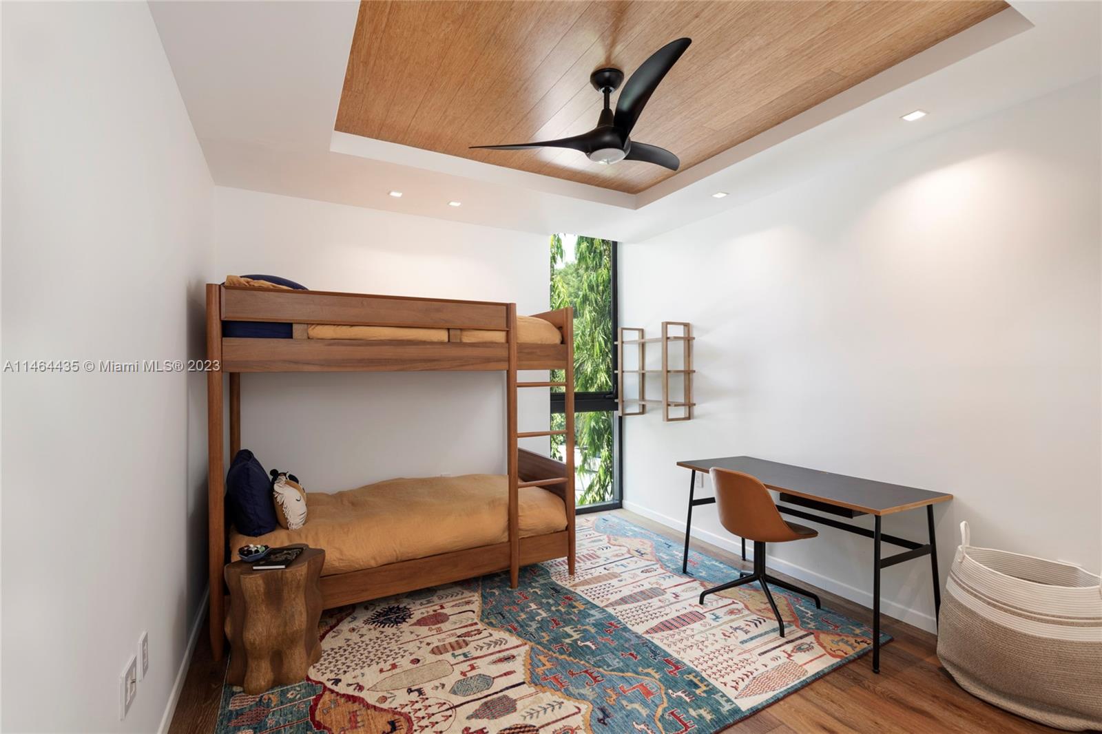 CAMNER GABLES 2ND ADDN - Residential