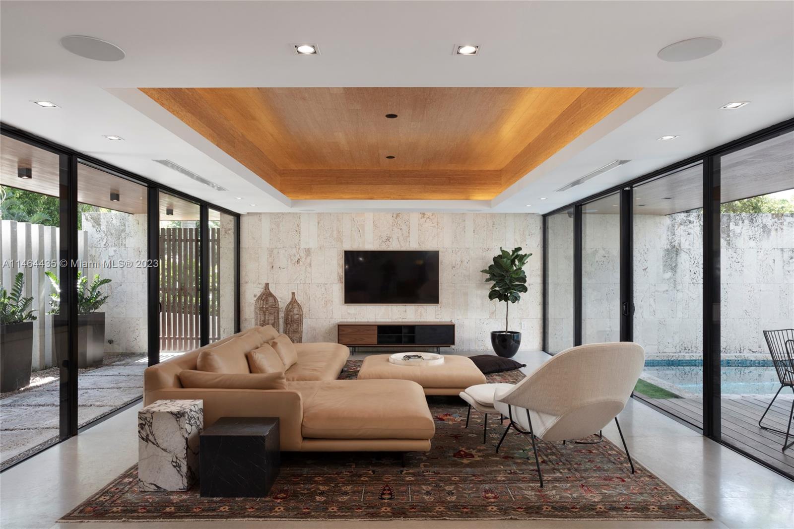 CAMNER GABLES 2ND ADDN - Residential