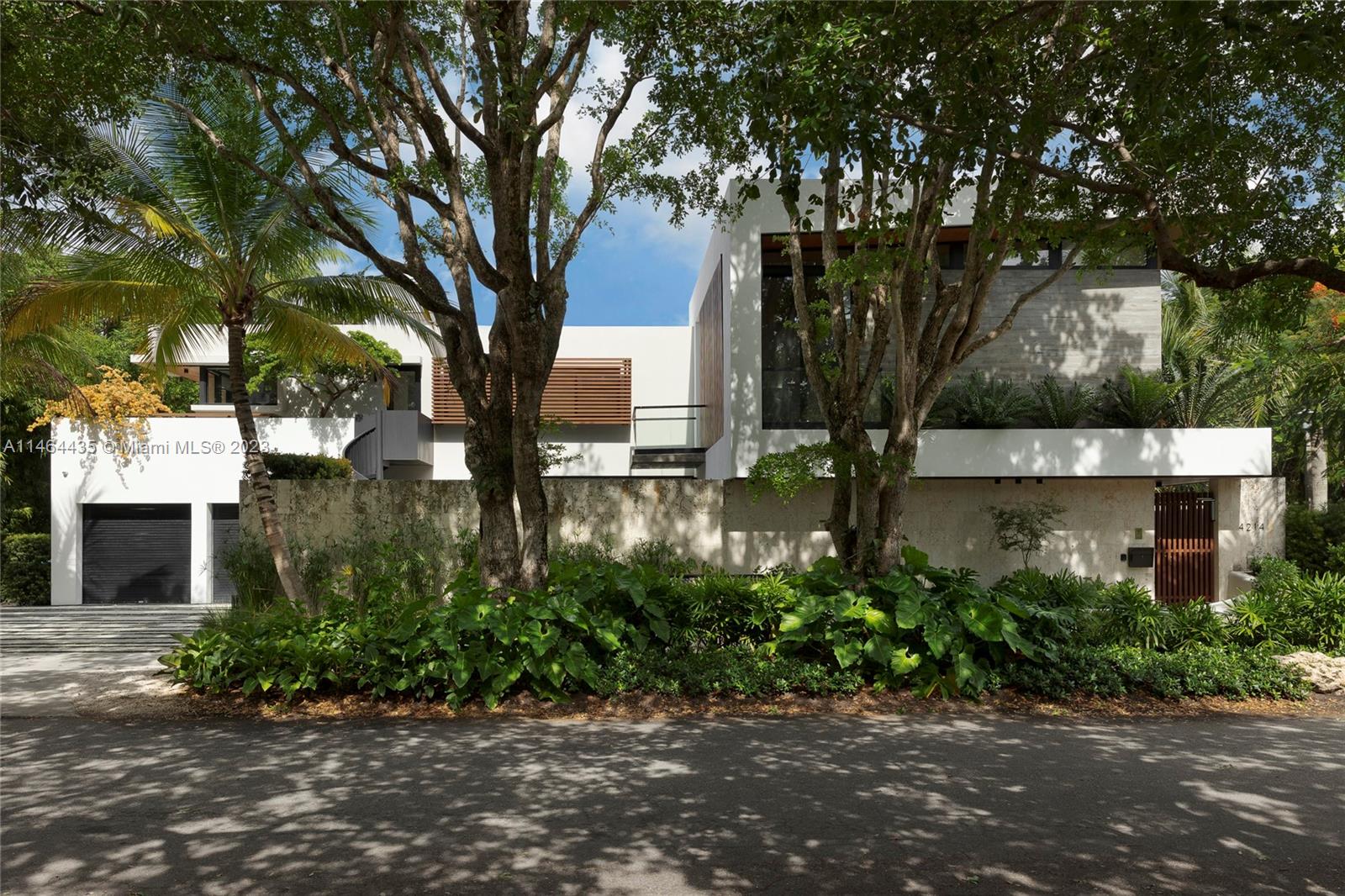 CAMNER GABLES 2ND ADDN - Residential