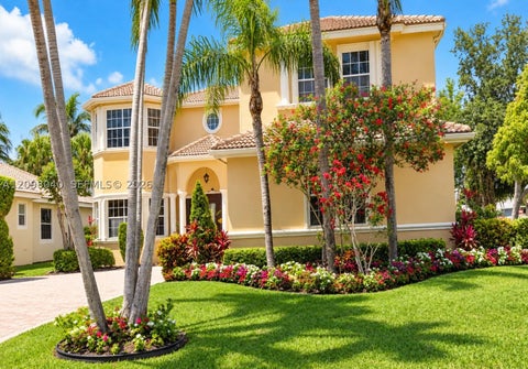 Photo of Coral Springs, FL 33076 (MLS # A12098040)