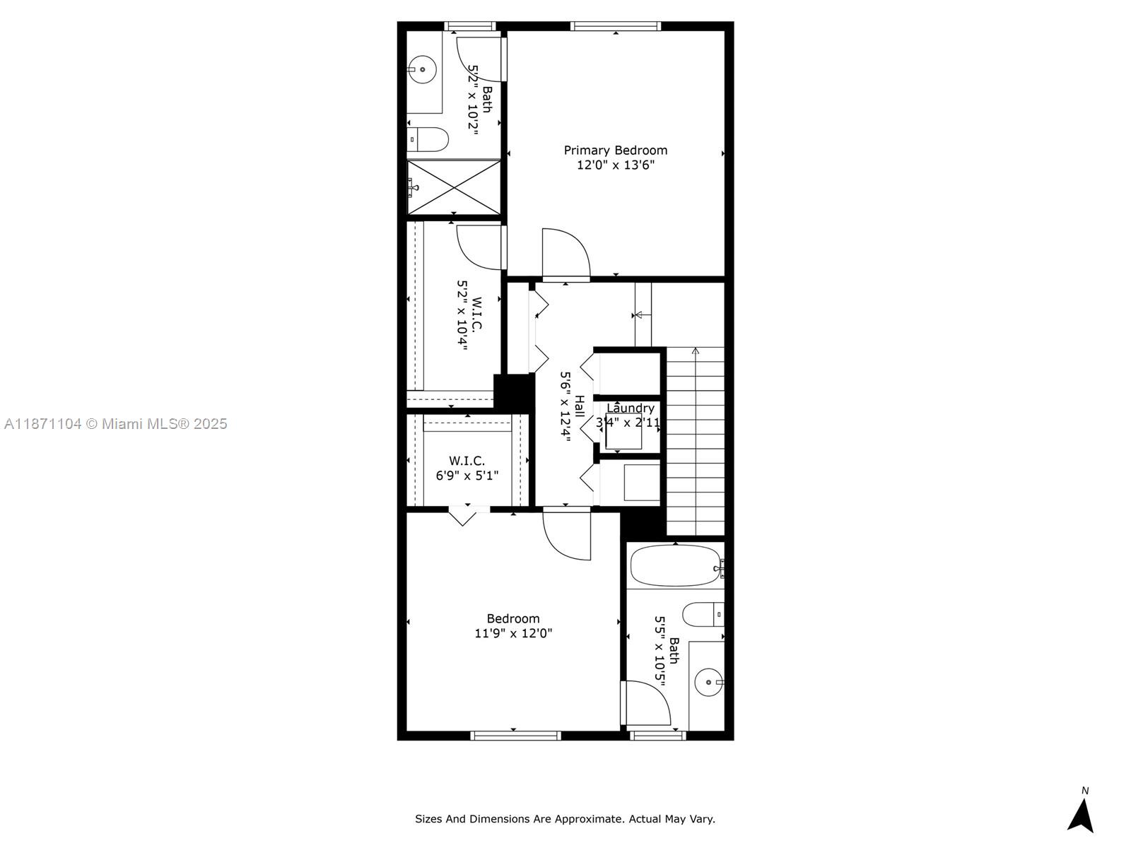 GARDEN ESTATES AT THE HAM - Residential