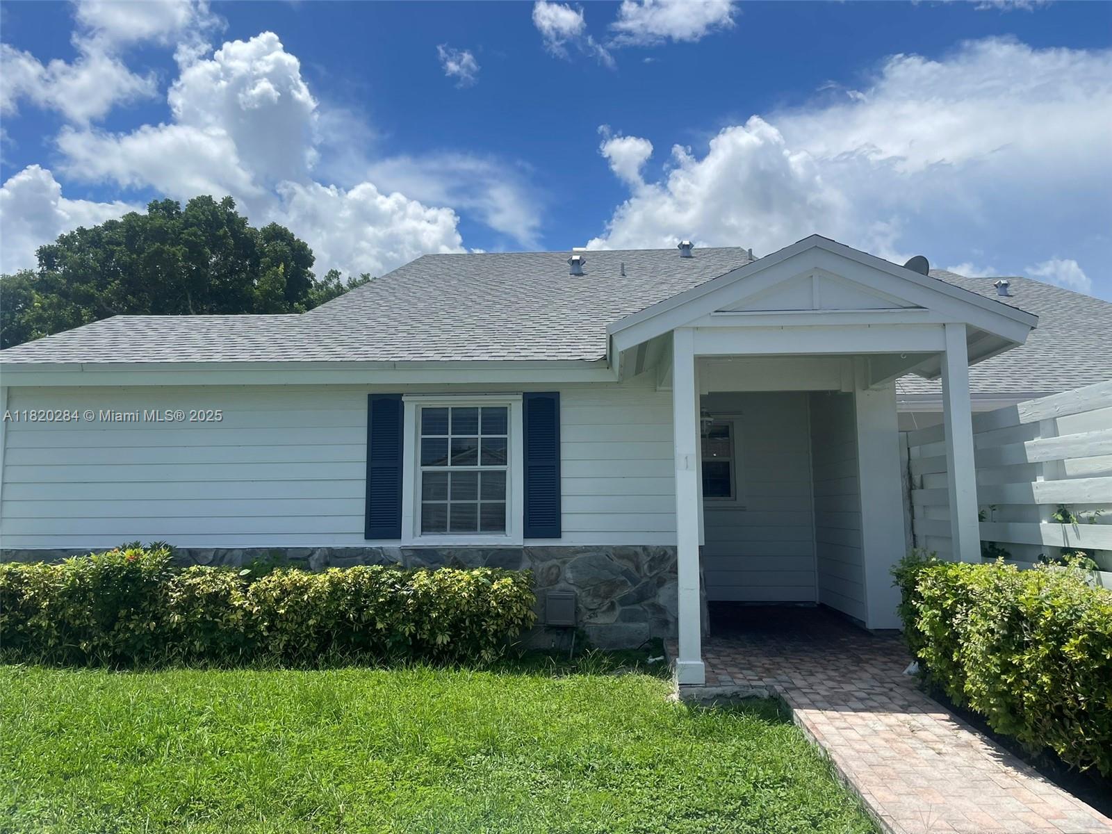 Property for Sale at 13766 Sw 147th Cir Ln 1-20, Miami, Broward County, Florida - Bedrooms: 1 
Bathrooms: 1  - $300,000