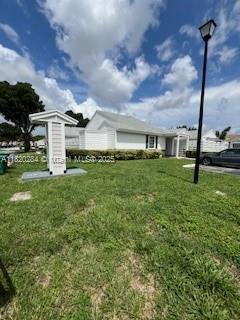 VILG HOMES COUNTRY WALK C - Residential
