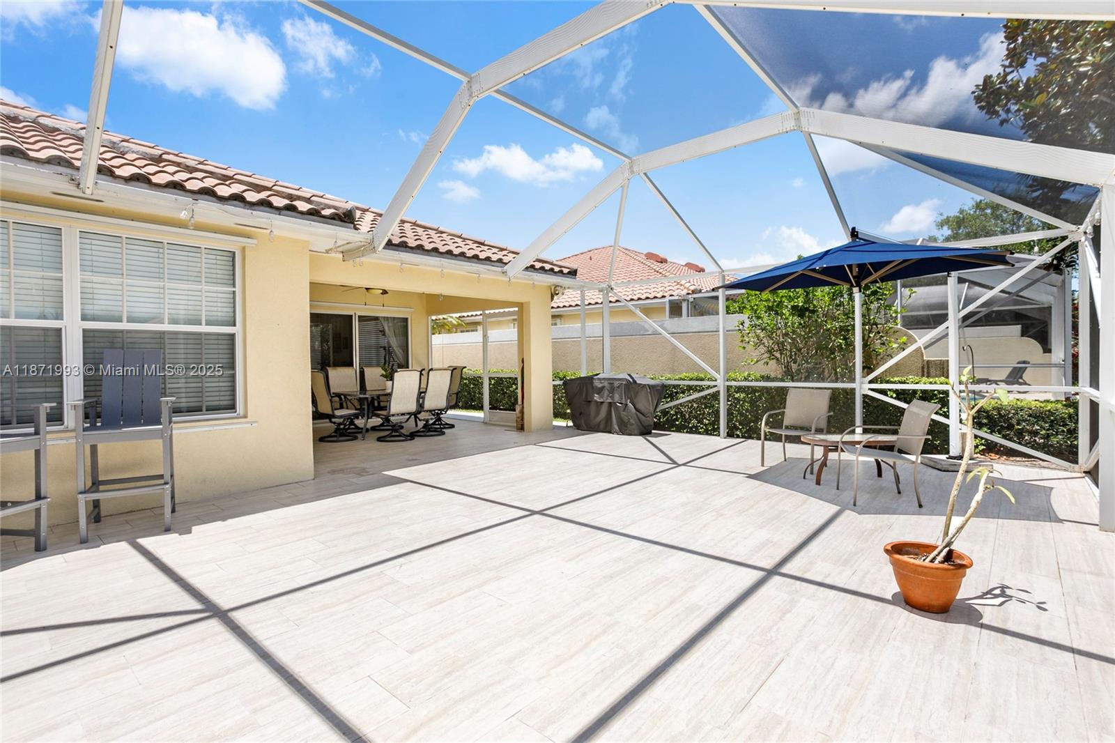 VILLAGEWALK OF WELLINGTON - Residential