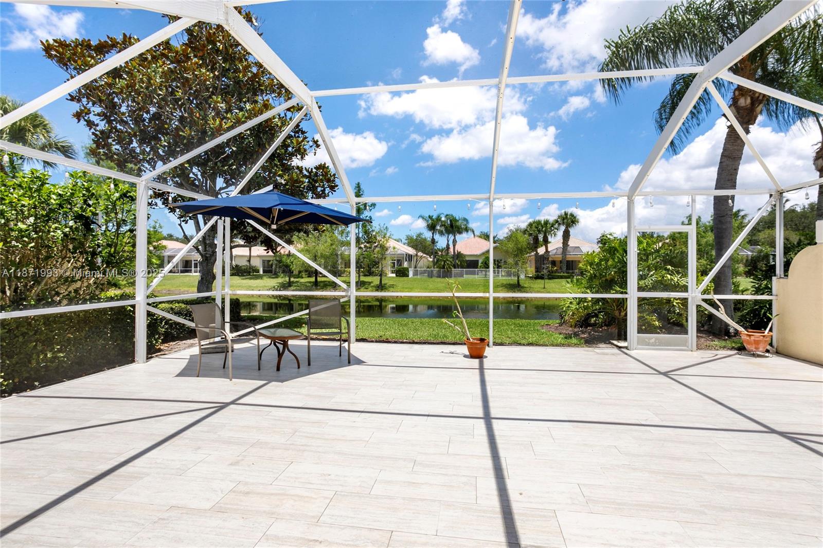 VILLAGEWALK OF WELLINGTON - Residential