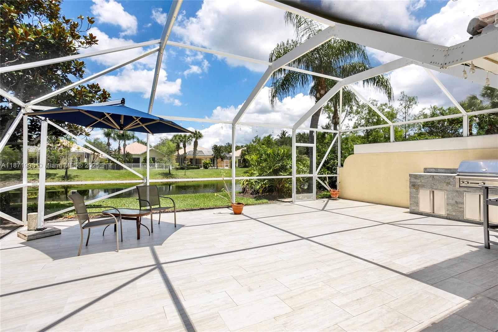 VILLAGEWALK OF WELLINGTON - Residential