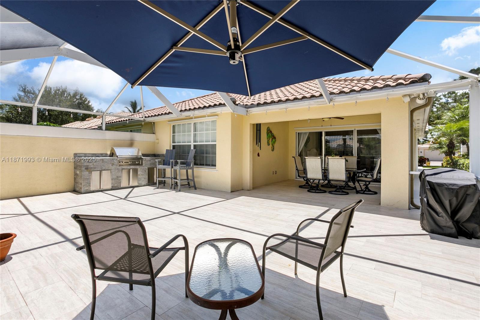 VILLAGEWALK OF WELLINGTON - Residential