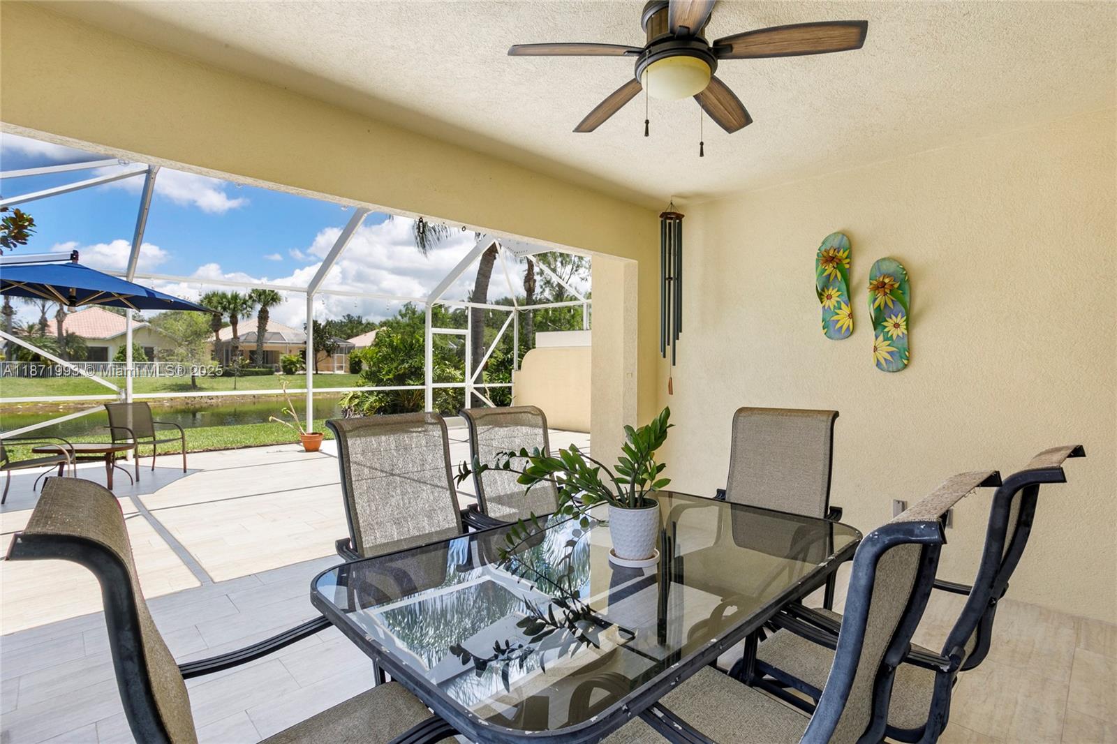 VILLAGEWALK OF WELLINGTON - Residential