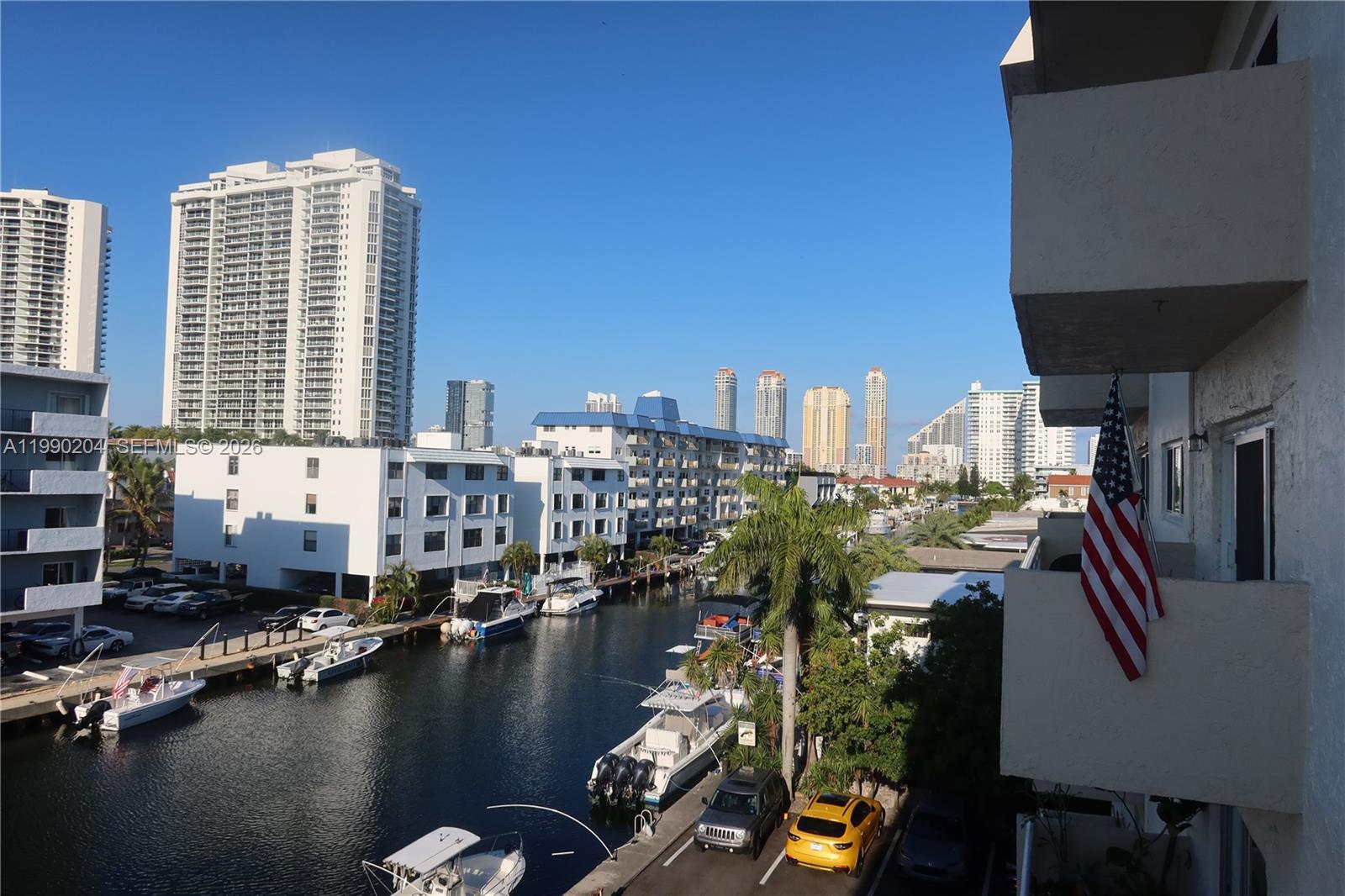 3601 NE 170TH ST 407