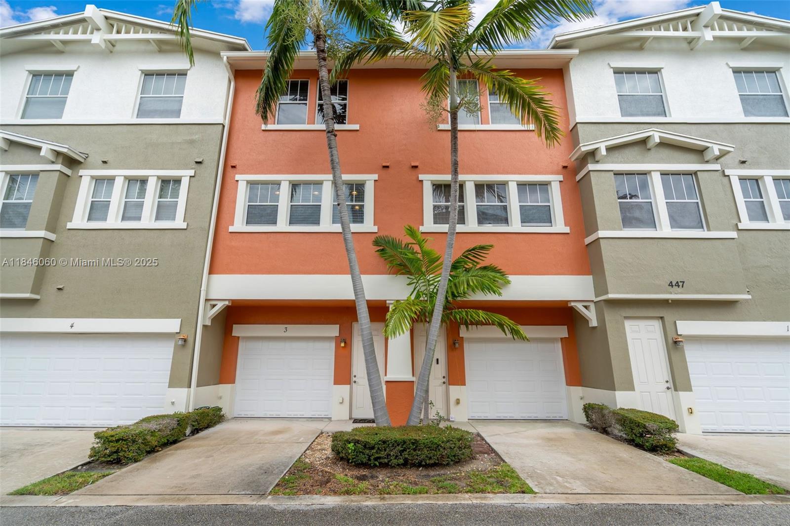 CITYSIDE CONDO - Residential