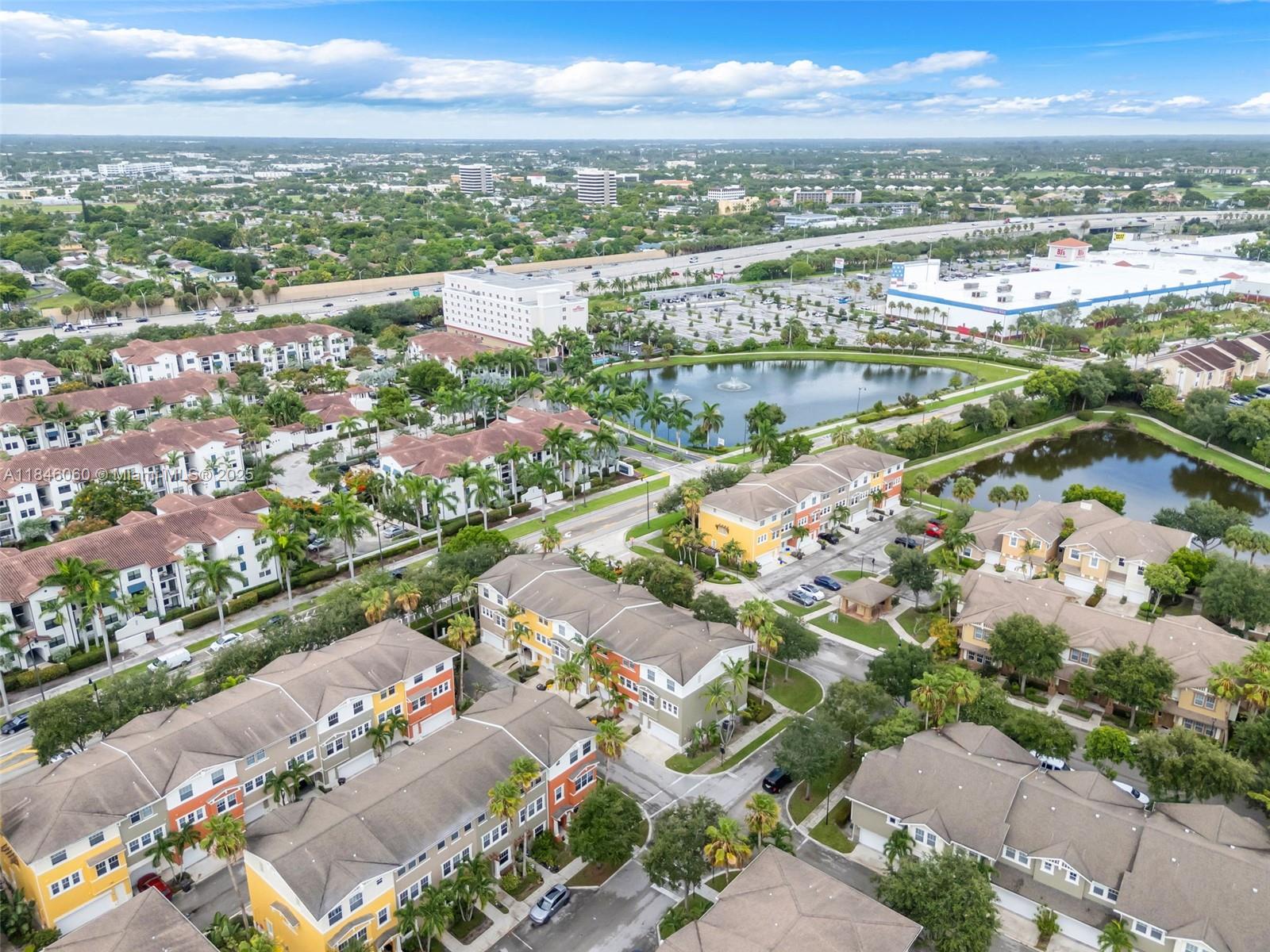 CITYSIDE CONDO - Residential