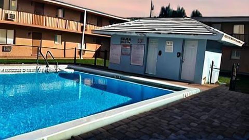 Photo of 1829 N A St #44, Lake Worth, FL 33460 (MLS # A11637439)