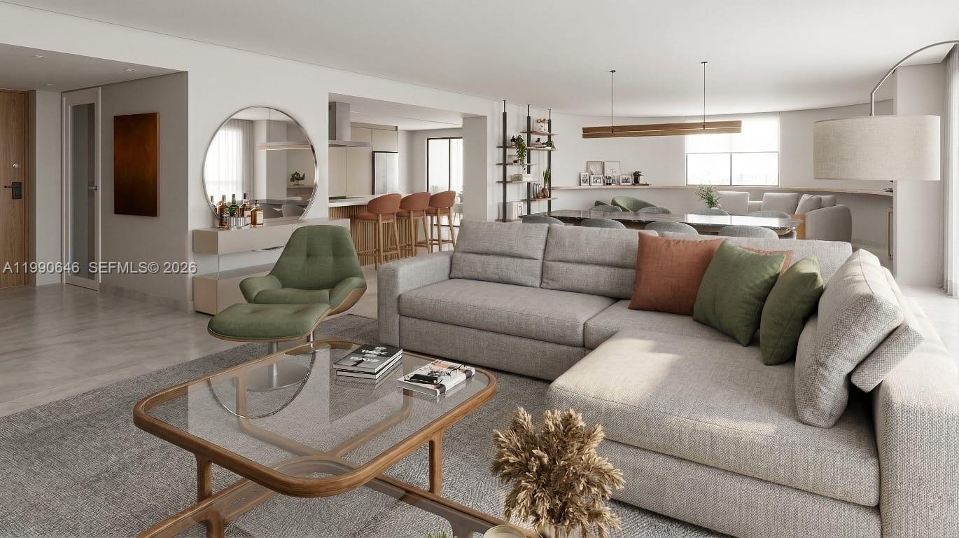 Cricket Club Condo - Residential