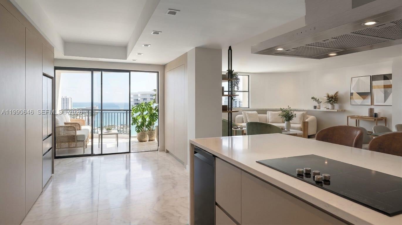 Cricket Club Condo - Residential