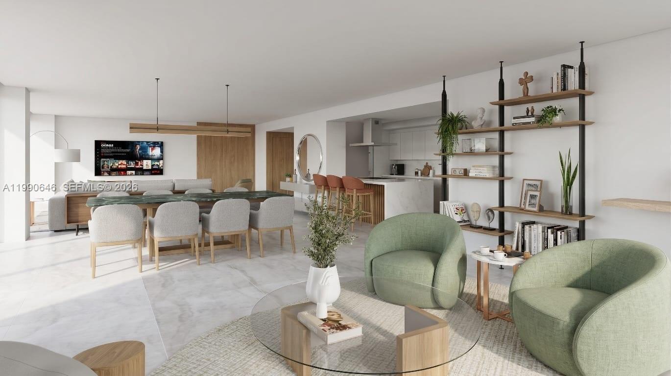 Cricket Club Condo - Residential