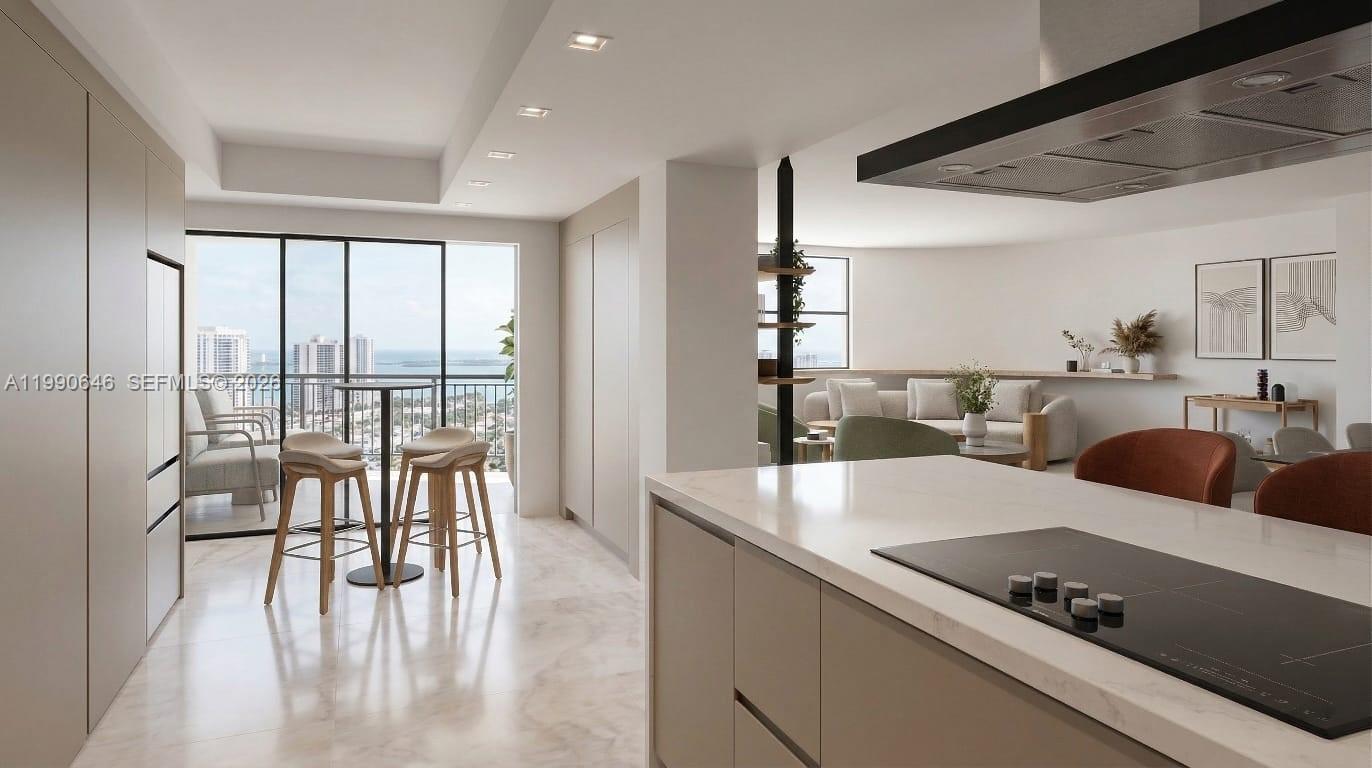 Cricket Club Condo - Residential