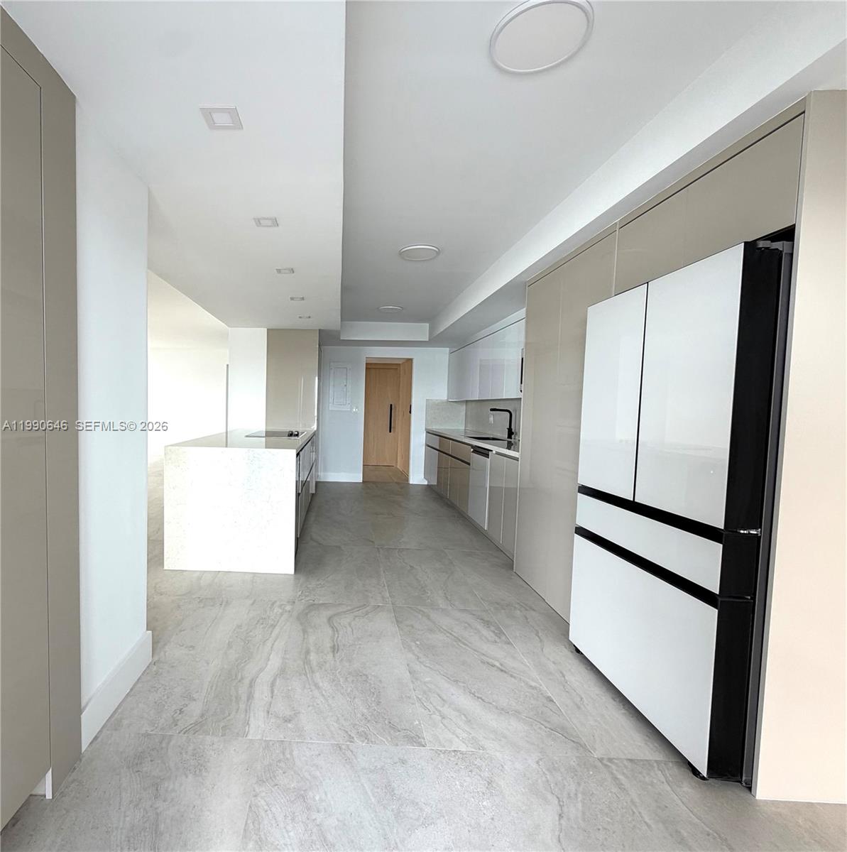 Cricket Club Condo - Residential