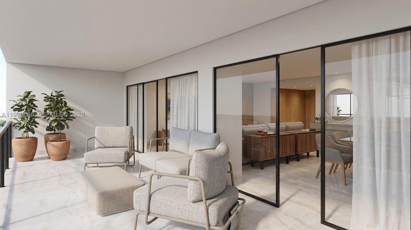 Cricket Club Condo - Residential