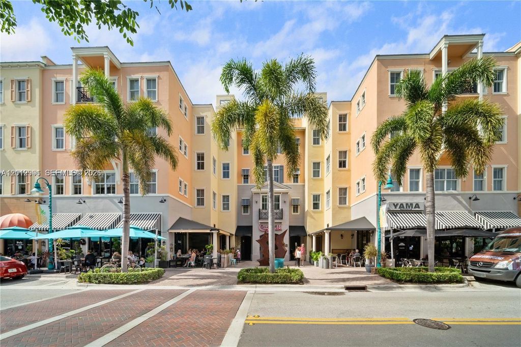 Photo of 200 NE 2nd Ave #304, Delray Beach, FL 33444 (MLS # A12012991)
