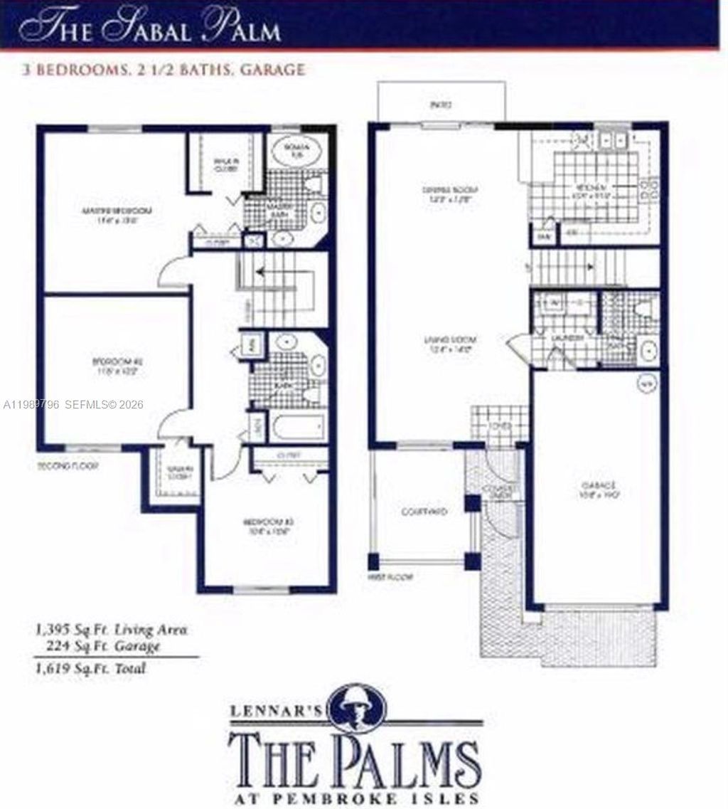 Photo of 809 NW 170th Ter #26, Pembroke Pines, FL 33028 (MLS # A11989796)