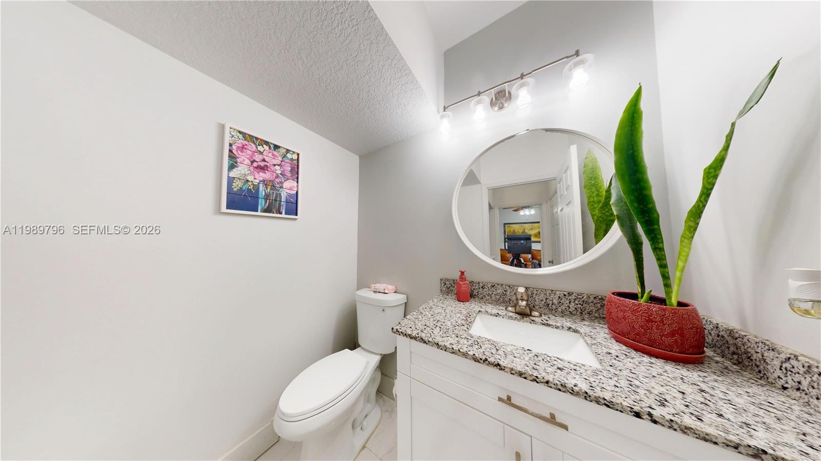 PEMBROKE ISLES - Residential