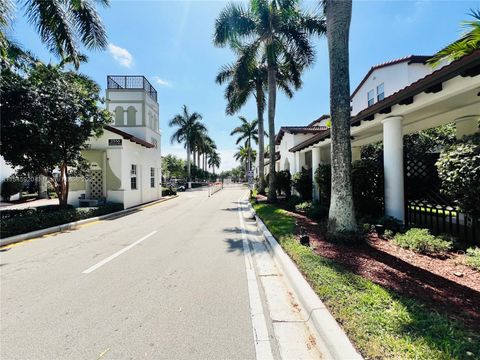 A home in Miramar