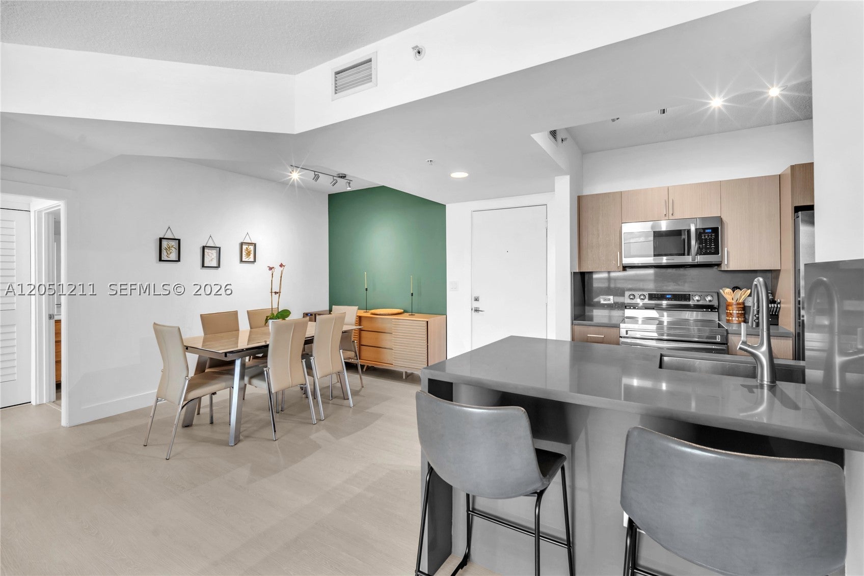 18800 NE 29th Ave 517 (Fully Renovated)