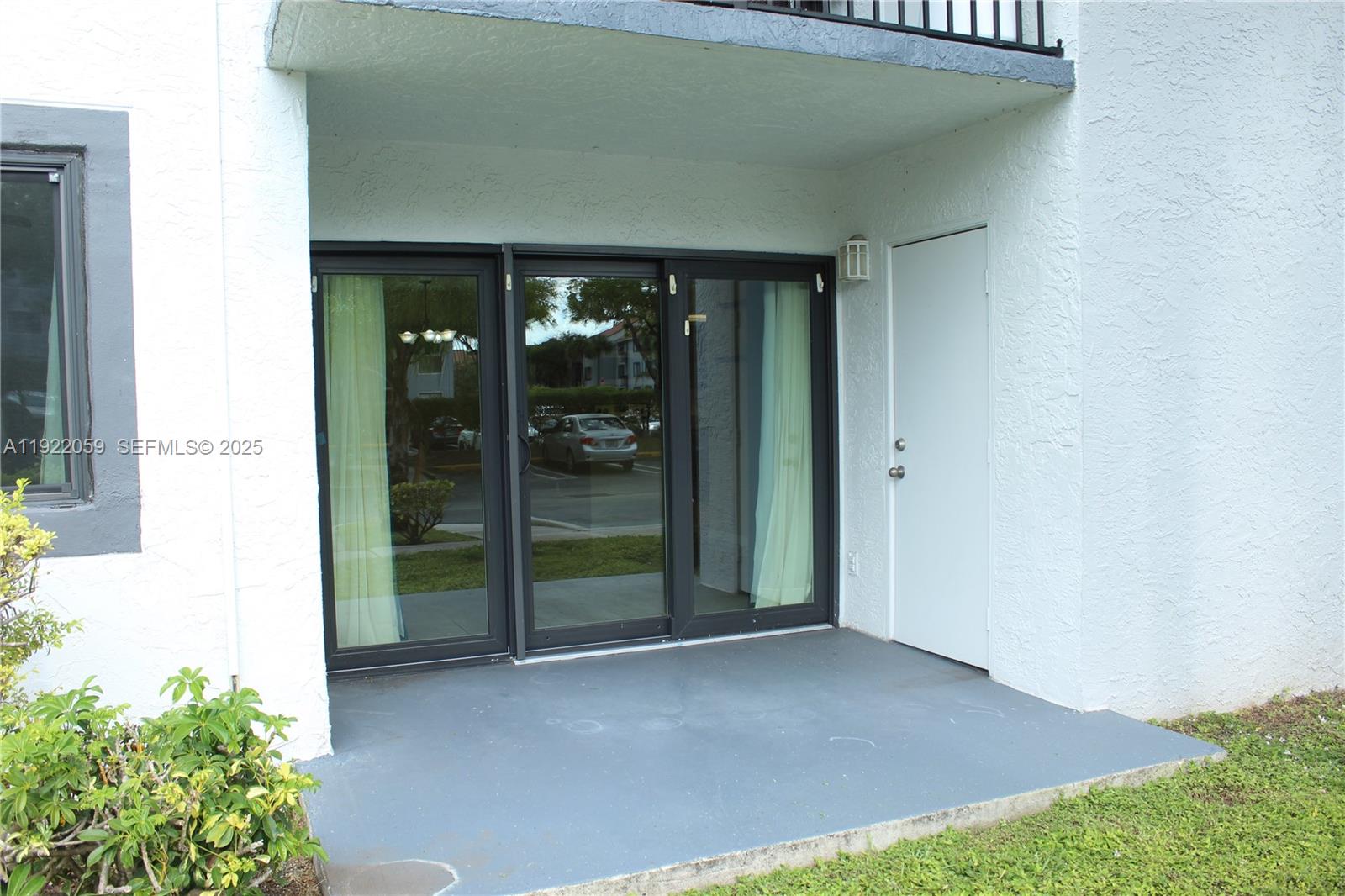 VISCONTI CONDO - Residential