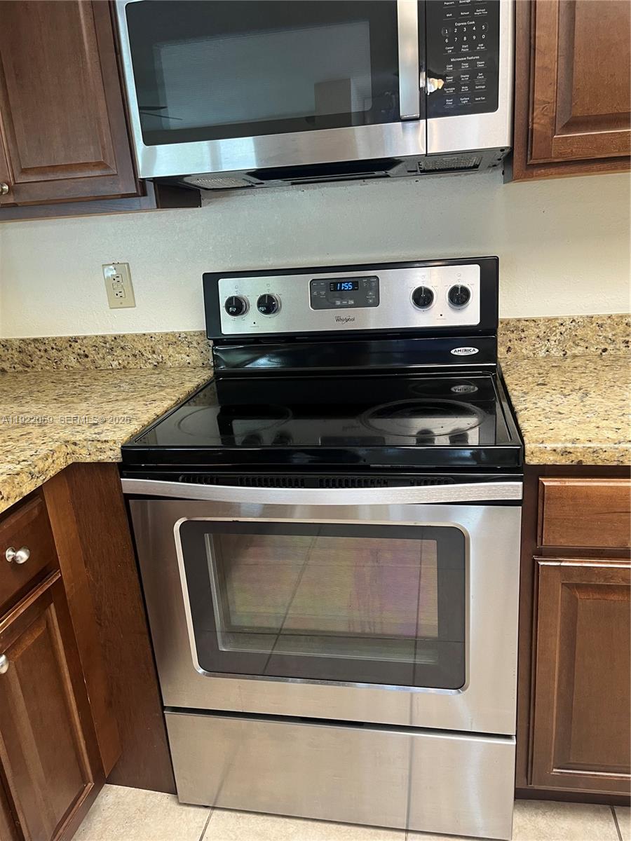 VISCONTI CONDO - Residential