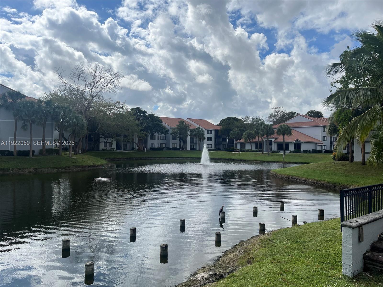 VISCONTI CONDO - Residential