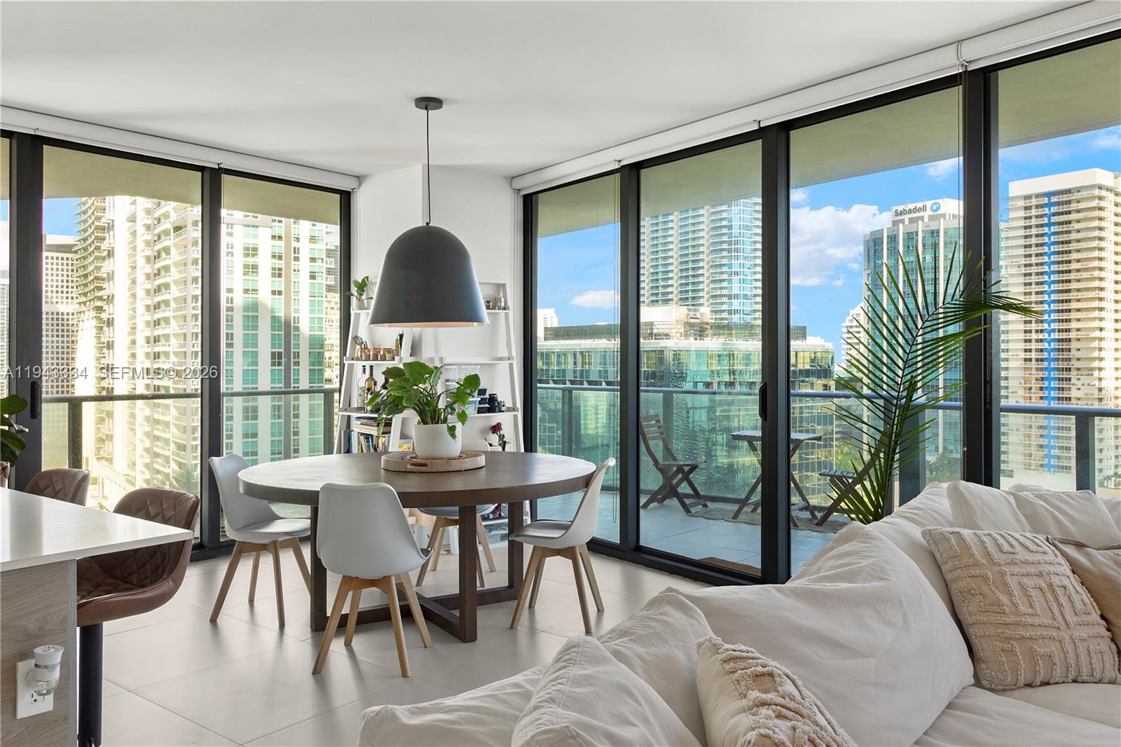 1300 S MIAMI AVENUE CONDO - Residential