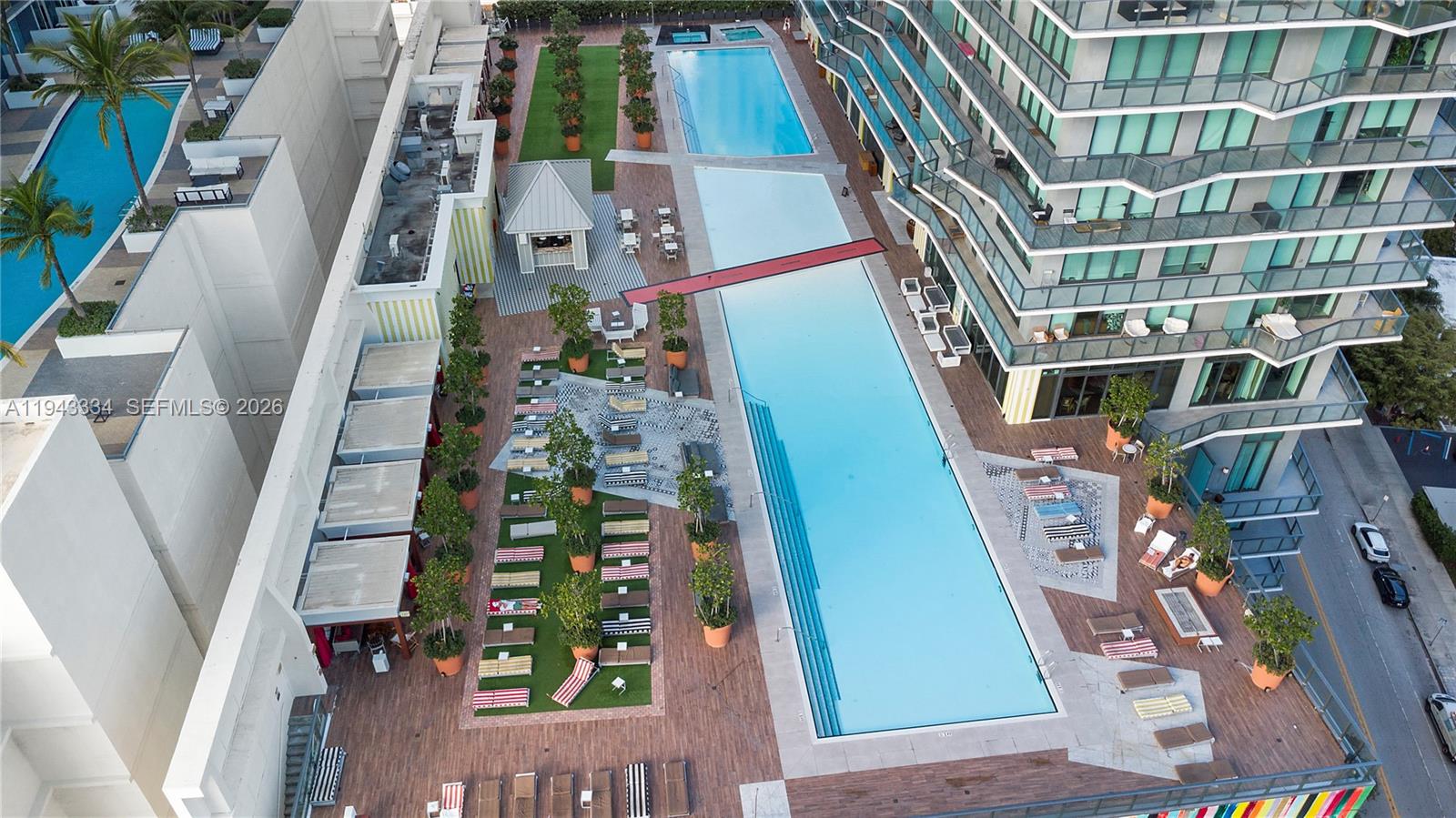 1300 S MIAMI AVENUE CONDO - Residential